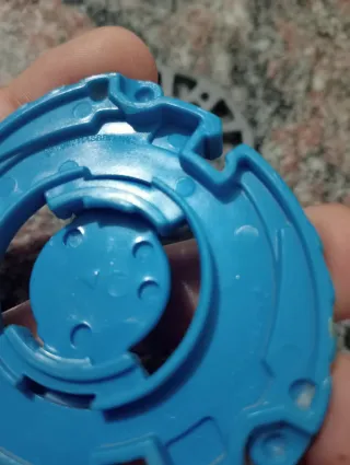 Beyblade Seaborg 2