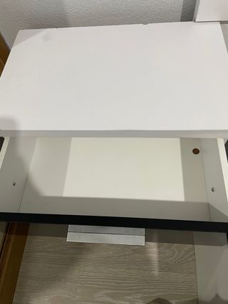 Canape, cabecero y mesillas madera 135cm