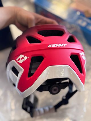 Casco MTB Kenny Buddy Nuevo