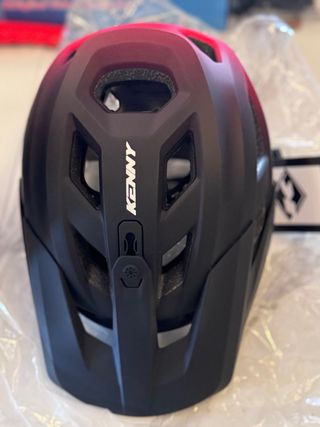 Casco MTB Kenny Buddy Nuevo