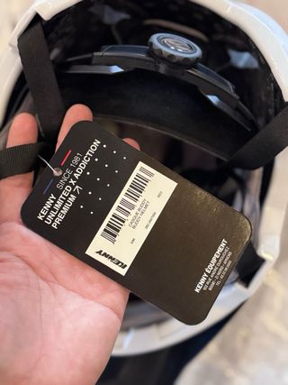 Casco MTB Kenny Buddy Nuevo