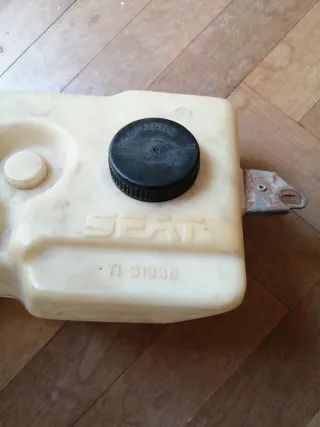 Bote Limpiaparabrisas Seat Ibiza 84-89