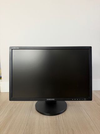 Pantalla Samsung SyncMaster 245s