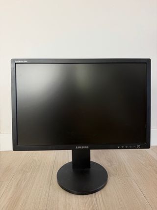 Pantalla Samsung SyncMaster 245s