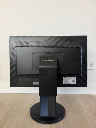 Pantalla Samsung SyncMaster 245s