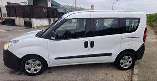 Opel Combo 1.3cdti
