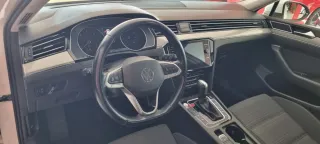 Volkswagen Passat 2021