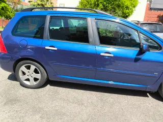 Peugeot 307 SW 2.0 HDI