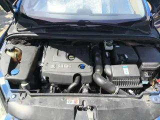 Peugeot 307 SW 2.0 HDI