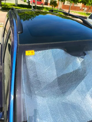 Peugeot 307 SW 2.0 HDI