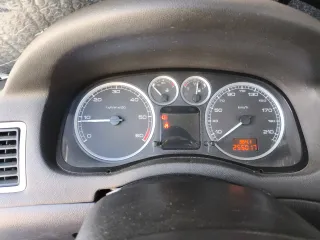 Peugeot 307 SW 2.0 HDI