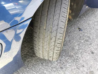 Peugeot 307 SW 2.0 HDI