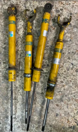 Amortiguadores Bilstein B6