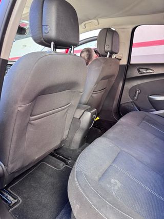 Opel Astra J (también se escuchan ofertas)