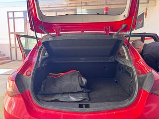 Opel Astra J (también se escuchan ofertas)