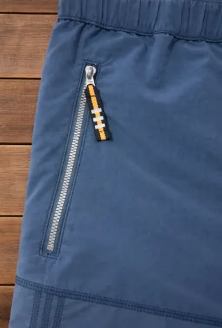 Pantalón corto Adidas Talla L