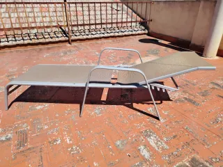 Hamacas de jardín/terraza