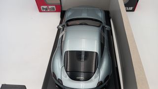 POL18FE02042WB Polistil Ferrari Roma 2019 1/18