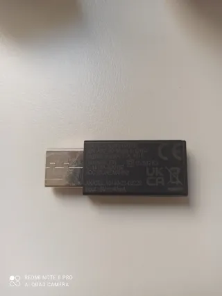 Cascos Inalámbricos Logitech G435