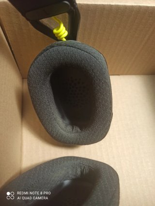 Cascos Inalámbricos Logitech G435