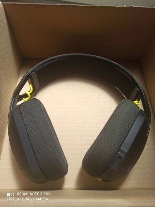 Cascos Inalámbricos Logitech G435