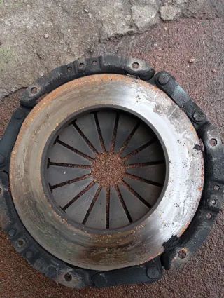 Embrague A428 4 Cilindros