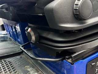 Mercedes Sprinter 2020 L3H2 Larga Largo 314 143cv