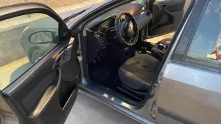 Ford Focus 2003