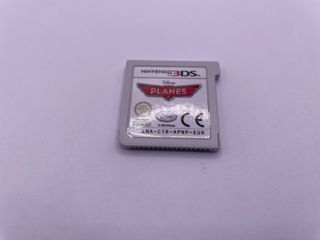 Solo Cartuccia Disney Planes Nintendo 3ds Eur Pal