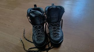 Botas Boreal Pamir New Montaña/Alpinismo