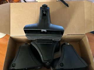 Pies Baca Norauto (4 unidades)