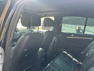 Volkswagen Tiguan 2012