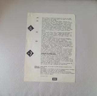 Duran Duran Seven and the Ragged Tiger Vinilo