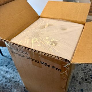 Anycubic Photon Mono M5s Pro Stampante 3D