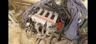 Motor VW Corrado 1.8 KR