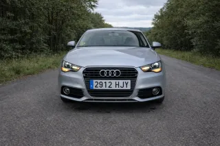 Audi A1 2013