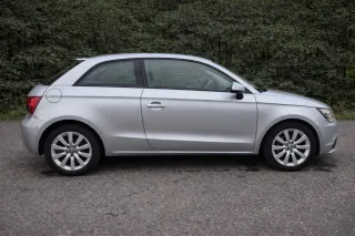 Audi A1 2013