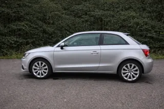 Audi A1 2013