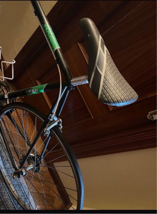 Bicicleta de carreras BH Vision