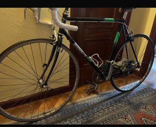 Bicicleta de carreras BH Vision