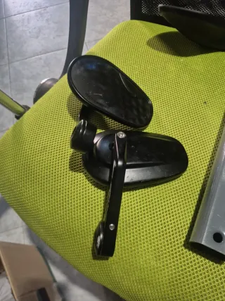 Espejos Moto Universales