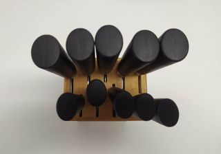 Set 10 coltelli Kinugawa