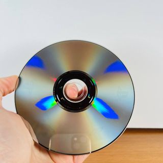 Devil May Cry 2 PS2 Italiano - 2 Dischi