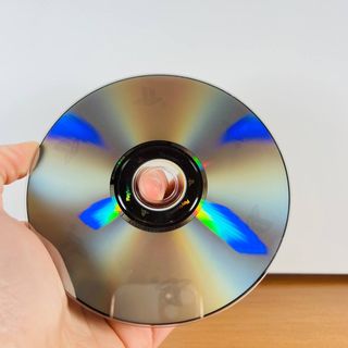 Devil May Cry 2 PS2 Italiano - 2 Dischi