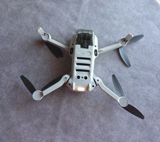 Dron DJI Mini 2 Fly More Combo SIN mando