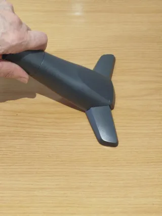 Accesorio aspiradora Conga Rockstar Cecotec