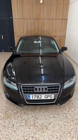 Audi A5 2009