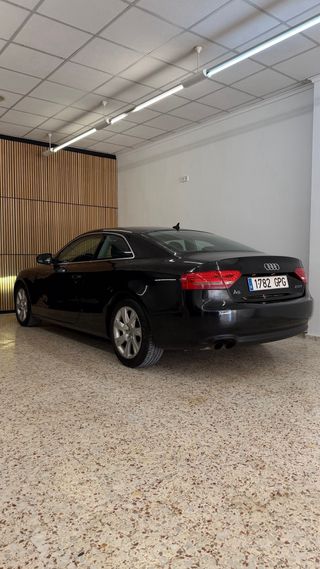 Audi A5 2009