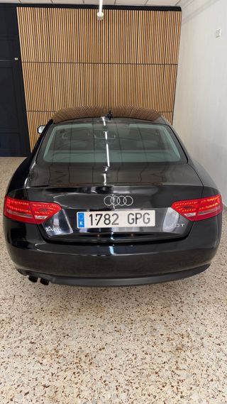 Audi A5 2009