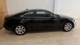 Audi A5 2009